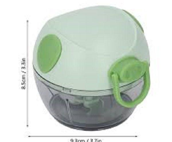 Manual Food Chopper