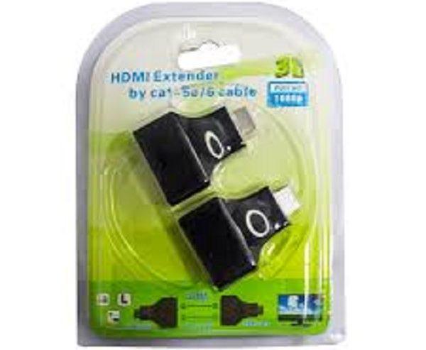 HDMI Extender Adapter