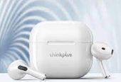 Lenovo Thinkplus LivePods LP40 In-Ear Headphones