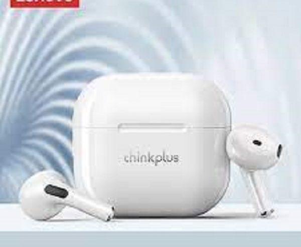 Lenovo Thinkplus LivePods LP40 In-Ear Headphones