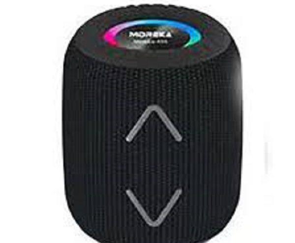 RGK Portable Bluetooth Speaker