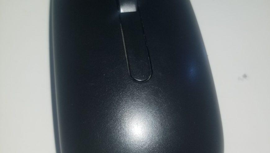 Dell Mouse