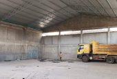 735 Sqm Building and Warehouse For Sale