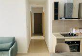 124 Sqm Furnished Apartment For Sale