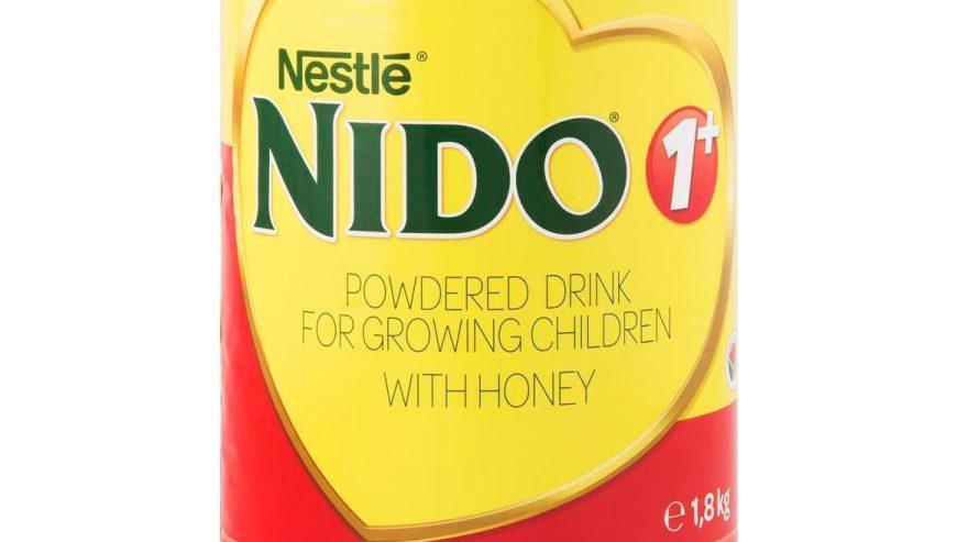 Nido (1.8 kg)