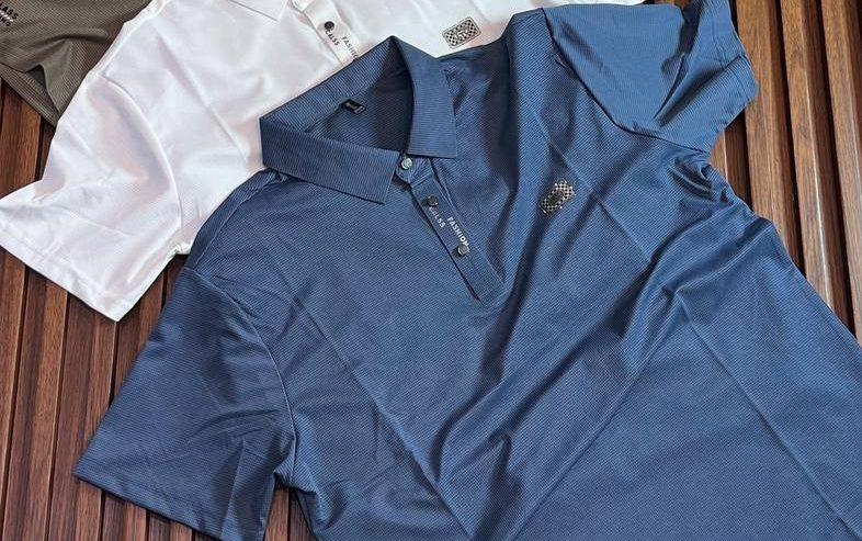 Cals Premium Polo Tshirt