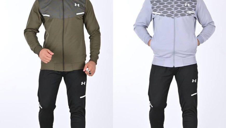 Underarmour Premium Men’s Tracksuit