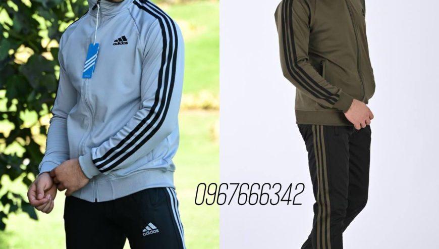 Adidas premium Tracksuit