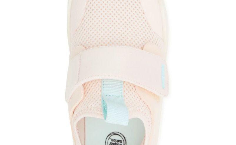 Wonder Nation Toddler Kids Sneaker