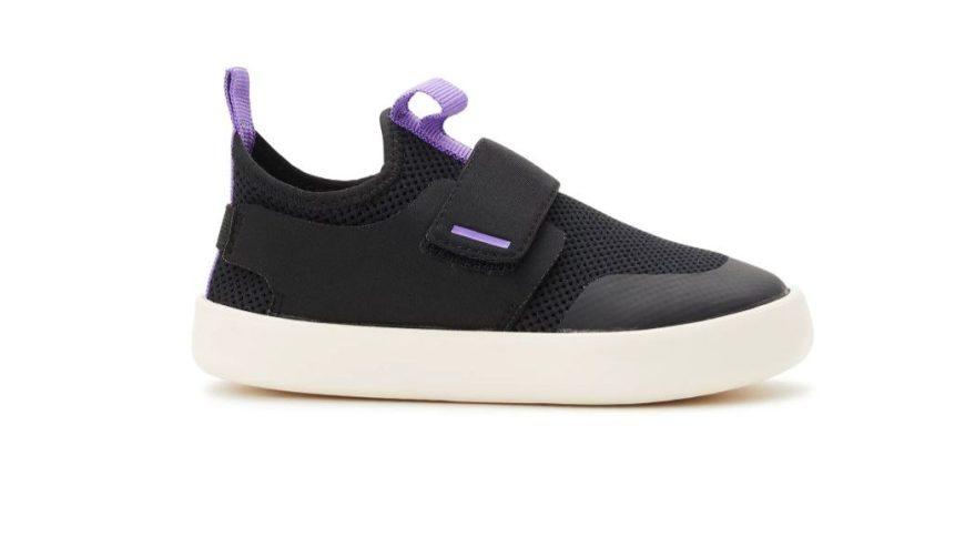 Toddler Kids Adaptive Low Top Athletic Sneaker