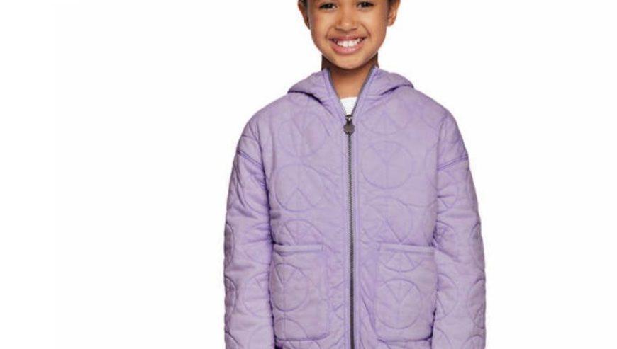 Puma Kids’ 3-piece Tech Fleece Set