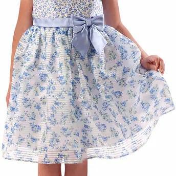 Jona Michelle Kids’ Spring Dress