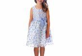 Jona Michelle Kids’ Spring Dress