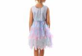 Jona Michelle Kids’ Spring Dress