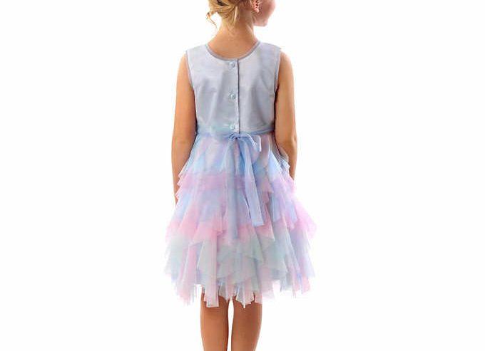 Jona Michelle Kids’ Spring Dress