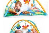 Baby Play Mat