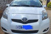 2010 Model-:Toyota Yaris