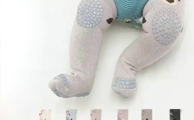 Anti Slip Socks Baby