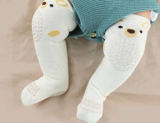 Anti Slip Socks Baby