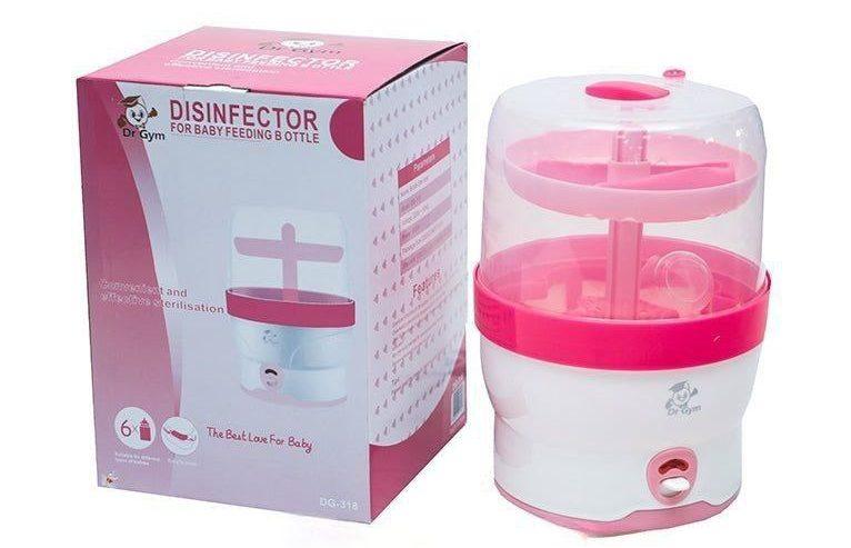 Disinfector Baby Bottle Strilazer