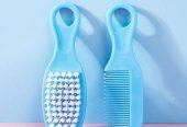 Baby Hair Brush and Comb Sets