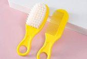 Baby Hair Brush and Comb Sets