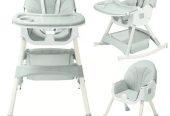 Multifunction Baby Feeding Chair