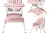 Multifunction Baby Feeding Chair