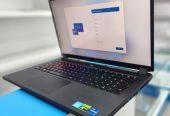 Gigabyte Aorus Core i7 13th Generation Gaming Laptop