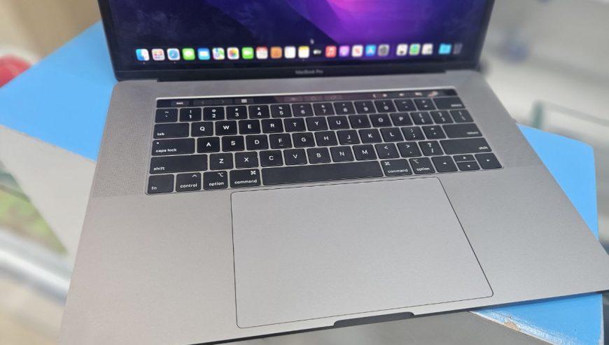 MacBook Pro 15-Inch