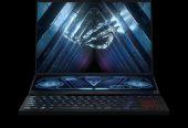 ASUS ROG Zephyrus Duo 16 Gaming Laptop