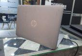 Hp EliteBook 6th Generation Laptop