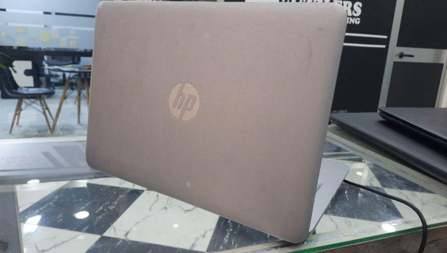 Hp EliteBook 6th Generation Laptop