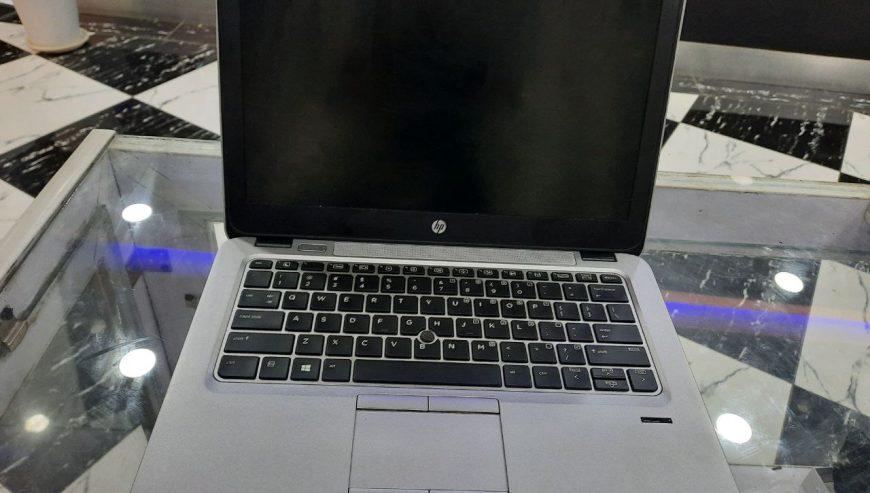 Hp EliteBook 6th Generation Laptop