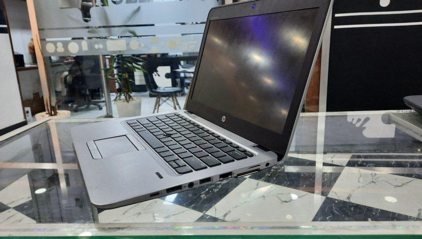 Hp EliteBook 6th Generation Laptop