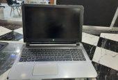 Hp Pavilion Core i5 5th Generation Laptop