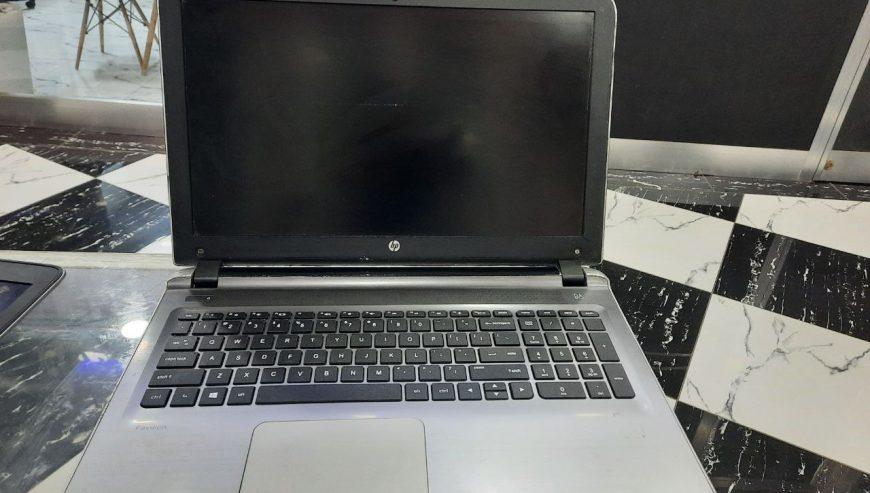 Hp Pavilion Core i5 5th Generation Laptop