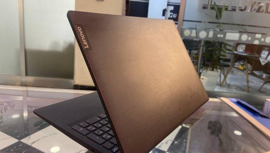 Lenovo Idepad Inte Celereon Laptop