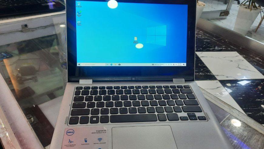 Dell Inspiron 11 Intel Celeron  2GB Ram