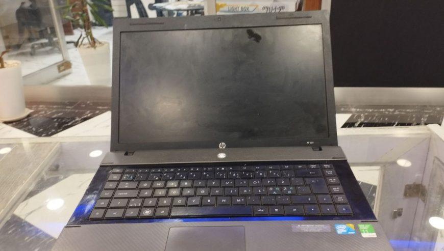 Hp Probook Intel Duo 4Gb Ram Laptop