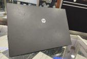 Hp Probook Intel Duo 4Gb Ram Laptop