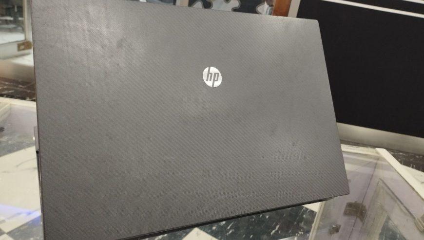 Hp Probook Intel Duo 4Gb Ram Laptop