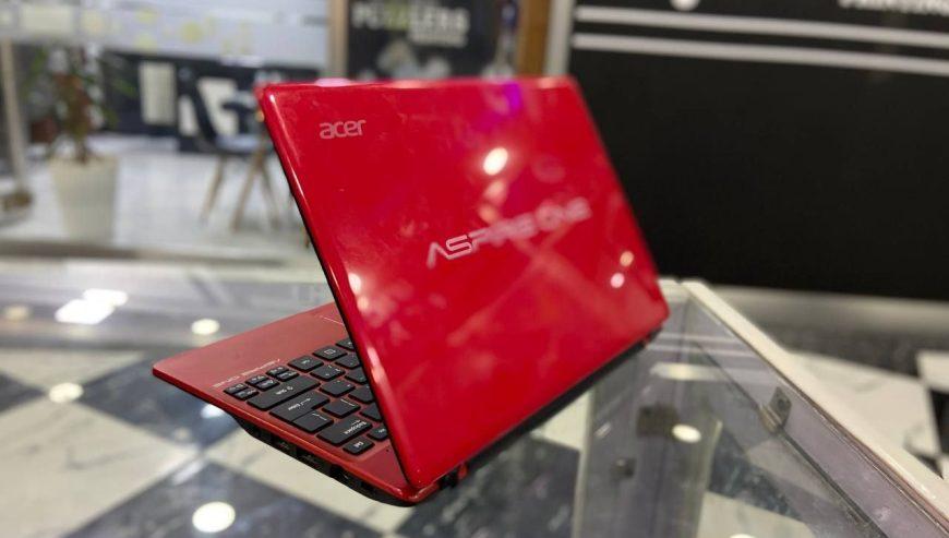 Acer Aspir One AMD 4Gb Ram Laptop