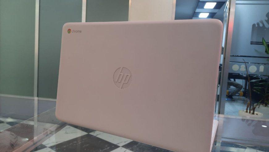 Hp Chromebook Laptop