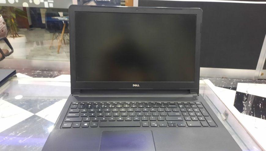 Dell Corei5 5th Generation Laptop