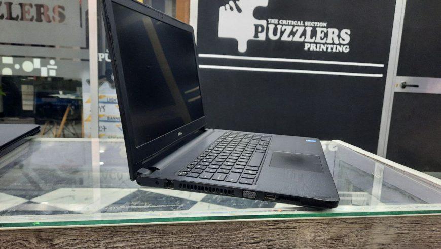 Dell Corei5 5th Generation Laptop