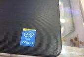 Dell Corei5 5th Generation Laptop