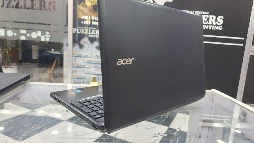 Acer Core i7 4th Generation Laptop