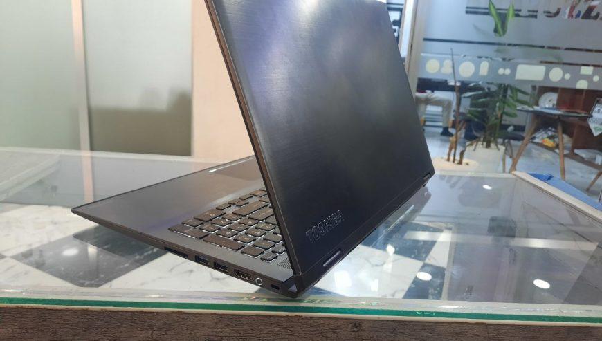 Toshiba Satellite Core i7 6h Generation Laptop