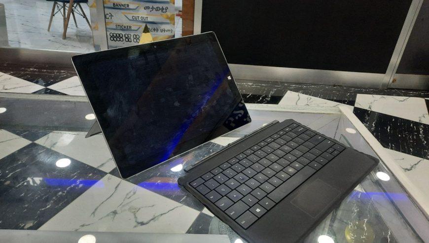 Microsoft Surface 2GB Ram Laptop